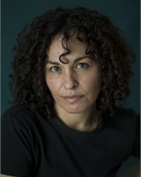 Pauline_Bernon_Défiante<br />&copy; Xavier Legall