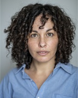 Pauline_Bernon_Sensible<br />&copy; Xavier Legall