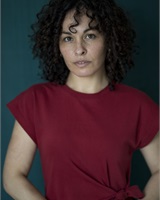 Pauline_Bernon_Attentive<br />&copy; Xavier Legall