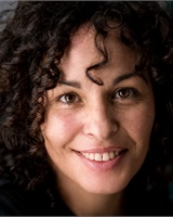 Pauline_Bernon_Souriante<br />&copy; Xavier Legall