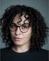 Pauline_Bernon_Perspicace<br />&copy; Xavier Legall