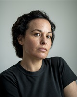 Pauline_Bernon_Distance<br />&copy; Xavier Legall