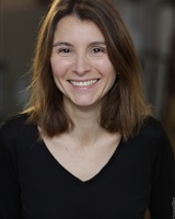 @ Béatrice Cruveiller