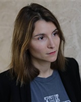 @ Béatrice Cruveiller