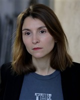 @ Béatrice Cruveiller