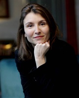 @ Béatrice Cruveiller