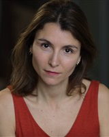 @ Béatrice Cruveiller