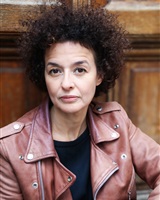 Sonia Chougar Portrait 2<br />Elsa Georgelin