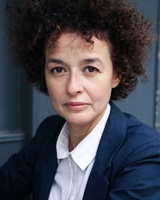 Sonia Chougar Portrait<br />Elsa Georgelin