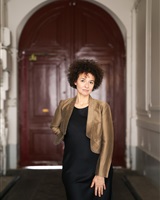 Sonia Chougar 3/4 Pied<br />Elsa Georgelin