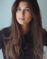 Portrait 2025 
© Guillaume PLAS