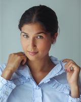 pORTRAIT 2025 
© Guillaume PLAS