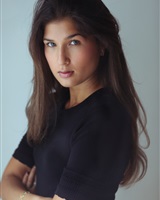 Portrait 2025 
© Guillaume PLAS