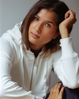 Portrait 2025 
© Guillaume PLAS