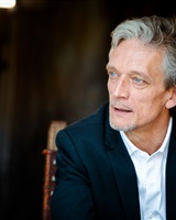 Fran&ccedil;ois Delaive 
&copy; Christèle Billault