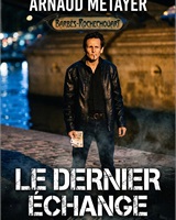 Arnaud Métayer<br />Arnaud Metayer