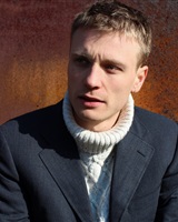Portrait 2025 
© Josef Mlekuz
