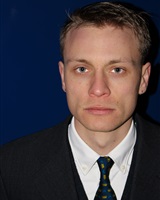 Portrait 2025 
© Josef Mlekuz