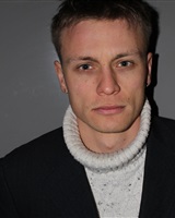 Portrait 2025 
© Josef Mlekuz