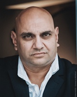 EMMANUEL DORAND 
Dominic Ajrouville