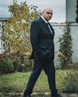 EMMANUEL DORAND 
Dominic Ajrouville