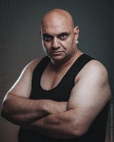 EMMANUEL DORAND 
Dominic Ajrouville