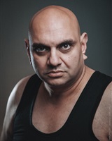 EMMANUEL DORAND 
Dominic Ajrouville