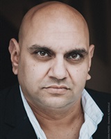 EMMANUEL DORAND 
Dominic Ajrouville