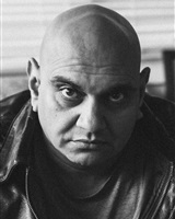 EMMANUEL DORAND 
Dominic Ajrouville