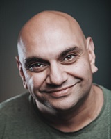 EMMANUEL DORAND 
Dominic Ajrouville