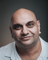 EMMANUEL DORAND 
Dominic Ajrouville