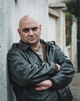 EMMANUEL DORAND 
Dominic Ajrouville