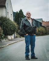 EMMANUEL DORAND 
Dominic Ajrouville