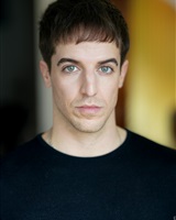 Portrait Regard Neutre<br />© Nicolas Nova