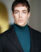 Portrait "Homme Politique"<br />© Nicolas Nova