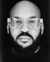 face lunettes NB<br />Vincent Bousserez