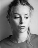 Portrait 2026 
&copy; India LANGE