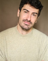 Photo portrait <br />Lisa Lesourd