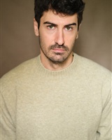 Photo portrait<br />Lisa Lesourd