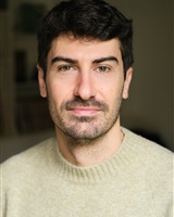 Photo portrait <br />© Lisa Lesourd