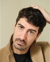 Photo portrait <br />© Lisa Lesourd