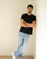 Photo en pied 2024<br />© Lisa Lesourd