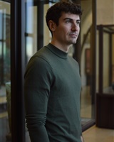 Shooting musée d’Orsay<br />Estelle IG