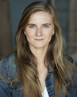 Mathilde QUENTIN<br />© Sara Robine