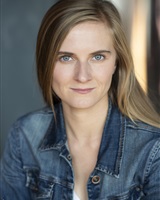 Mathilde QUENTIN<br />© Sara Robine