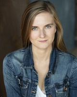Mathilde QUENTIN<br />© Sara Robine