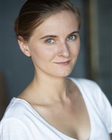 Mathilde QUENTIN<br />© Sara Robine