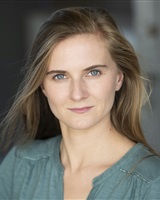 Mathilde QUENTIN<br />© Sara Robine