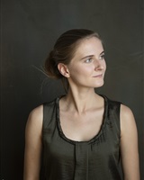 Mathilde QUENTIN<br />© Sara Robine
