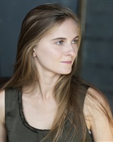 Mathilde QUENTIN<br />© Sara Robine